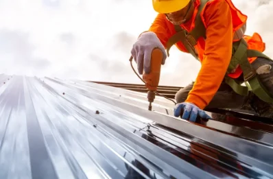 Travaux de zinguerie à Montigny-lès-Cherlieu